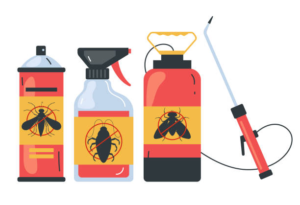 Pest Control Cost in Stock Island, FL